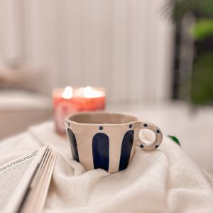 كوب بوهو كحلي