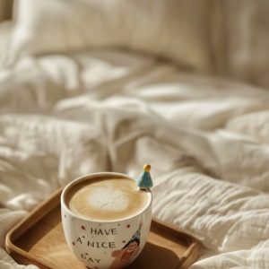 كوب العيد ميلاد ولد