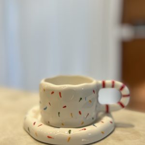 كوب الكرسمس ٢