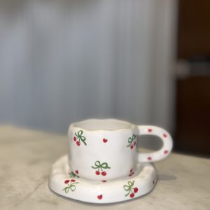 كوب كرسمس ٤