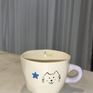 كوب كلب موف